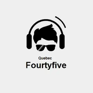 Fourtyfive