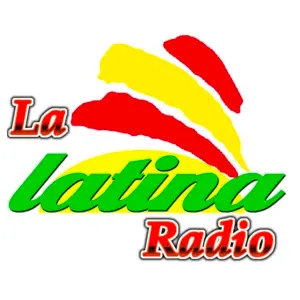 La Radio Latina