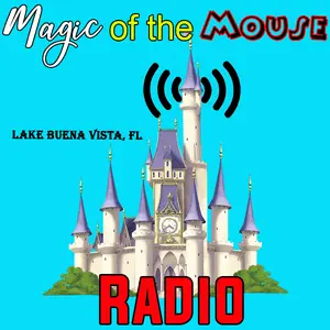 Magic of the Mouse Radio