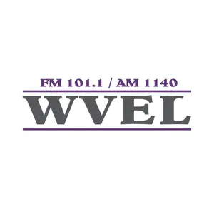 WVEL 1140 AM